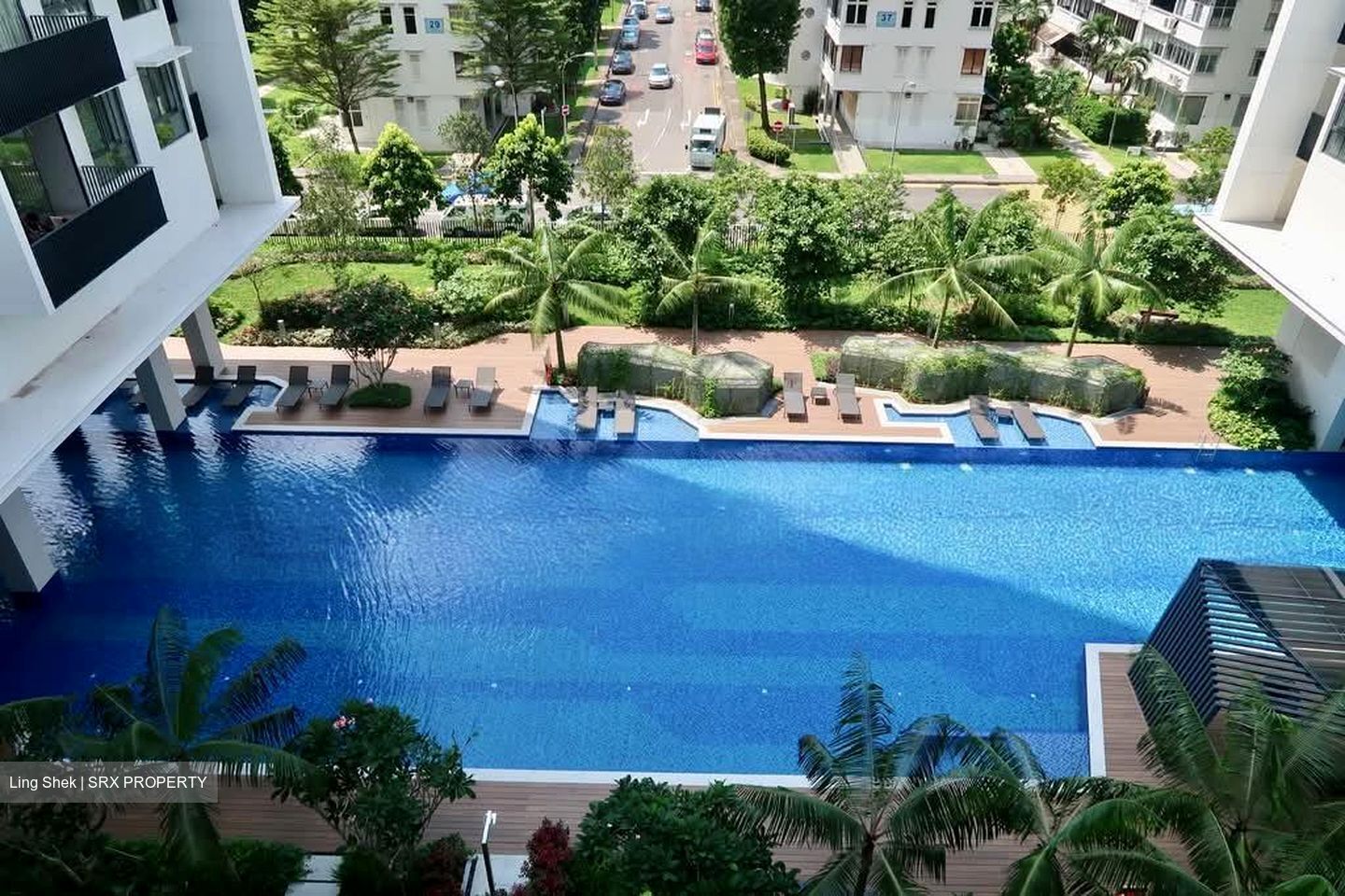 Highline Residences (D3), Condominium #531929721